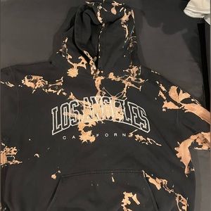 Custom John Galt Los Angeles Hoodie